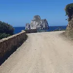 Casa Margherita Nebida