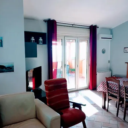 Casa Margherita Apartment