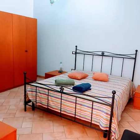Casa Margherita * Nebida