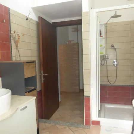 Casa Margherita Apartment