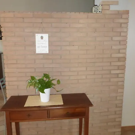 Casa Margherita Apartment *