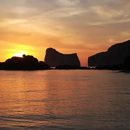 Casa Margherita Nebida