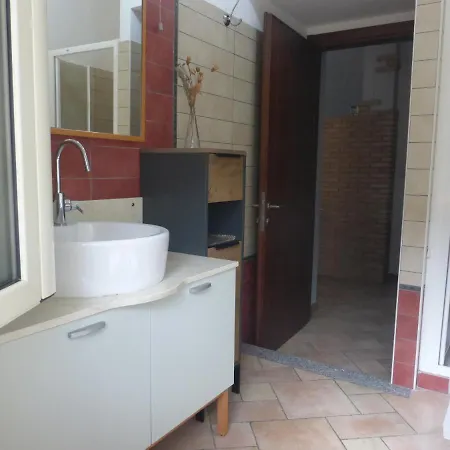 Casa Margherita