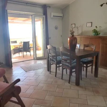 Casa Margherita Apartment *
