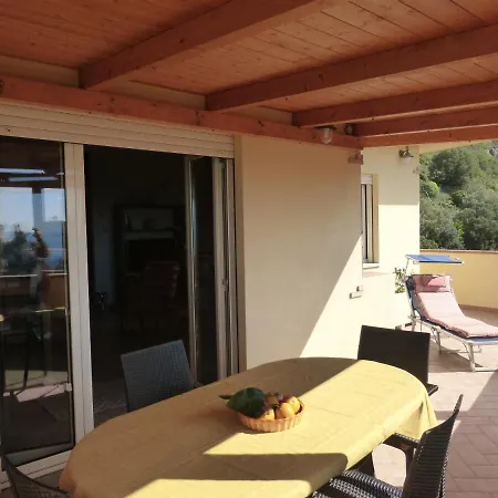 Casa Margherita * Nebida