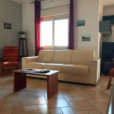 Casa Margherita Nebida