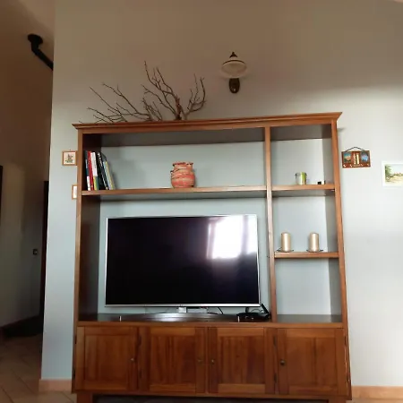 Casa Margherita