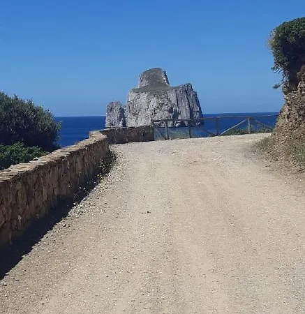 Casa Margherita Nebida