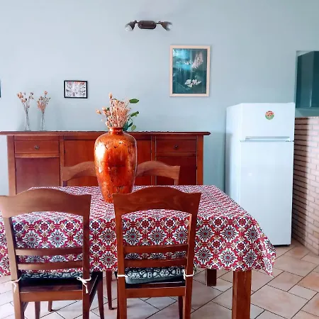 Casa Margherita Nebida