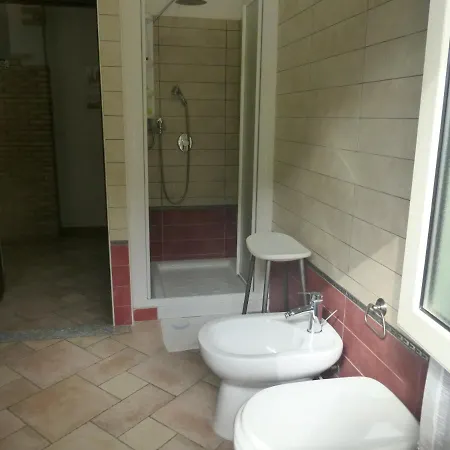 Appartamento Casa Margherita *