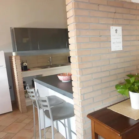 Lejlighed Casa Margherita *