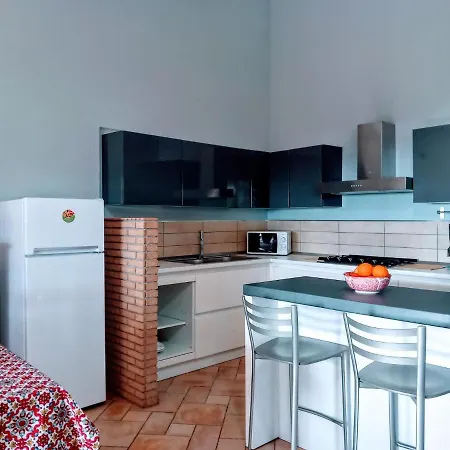 Casa Margherita Lejlighed *