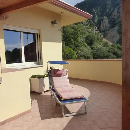 Casa Margherita * Nebida