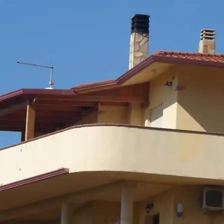 Casa Margherita Appartement