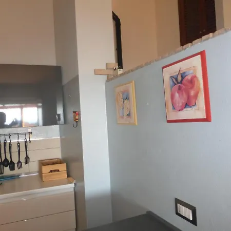 Casa Margherita *