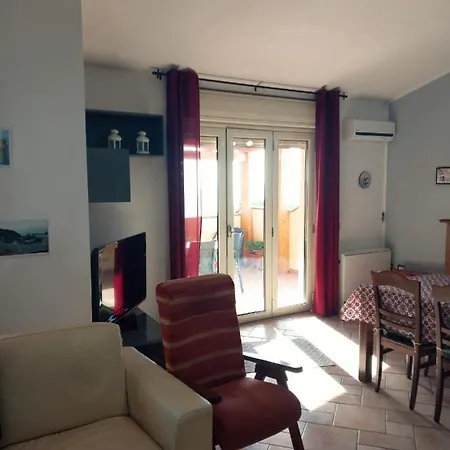 Casa Margherita *