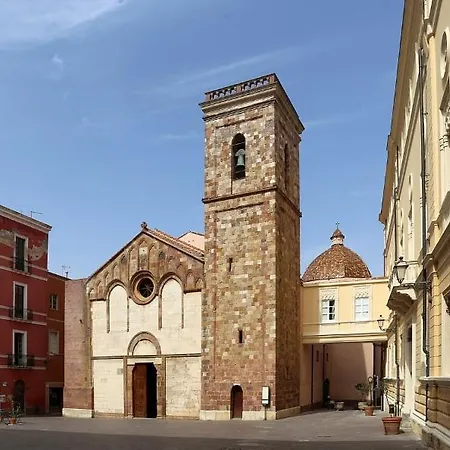 Casa Margherita