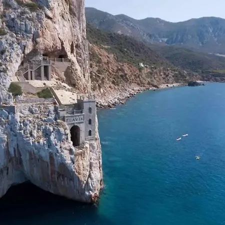Casa Margherita Appartamento