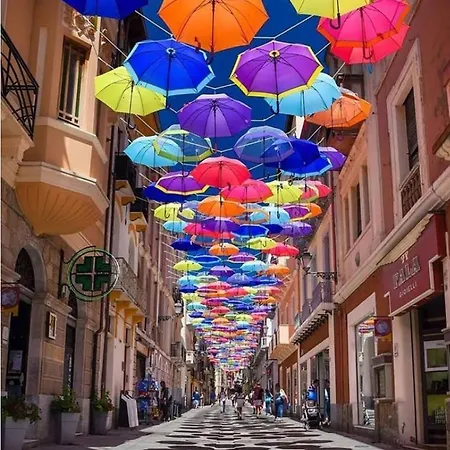 Appartamento Casa Margherita *