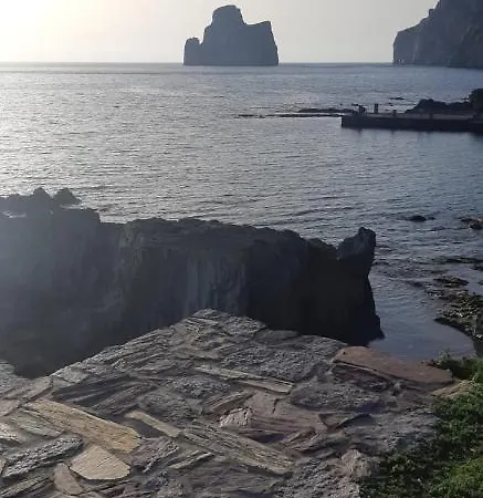 Appartamento Casa Margherita
